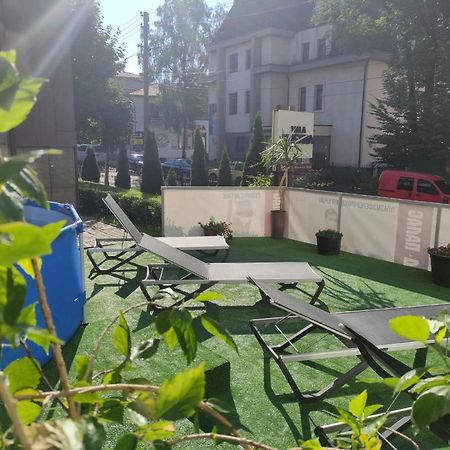 Villa Kristina Truskavets Eksteriør billede