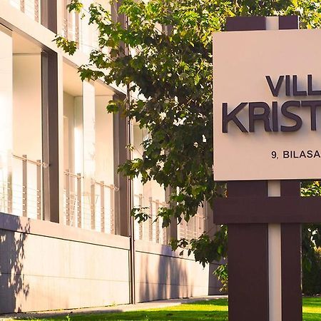 Villa Kristina Truskavets Eksteriør billede
